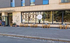 Inpoint Apartments G11 Near Old Town & Kazimierz District & Parking Option